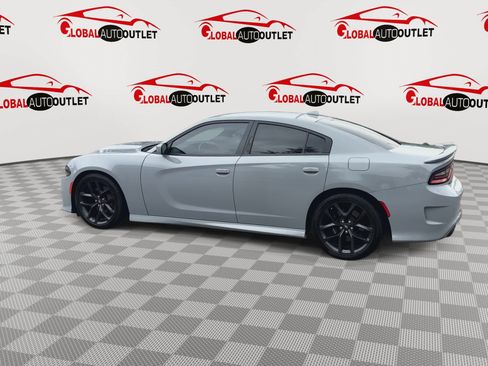 Used 2021 Dodge Charger R/T w/ Performance Handling Group RWD image 6