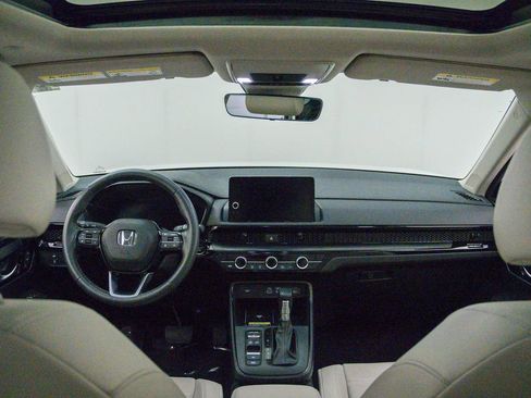 Certified 2024 Honda CR-V EX-L image 12