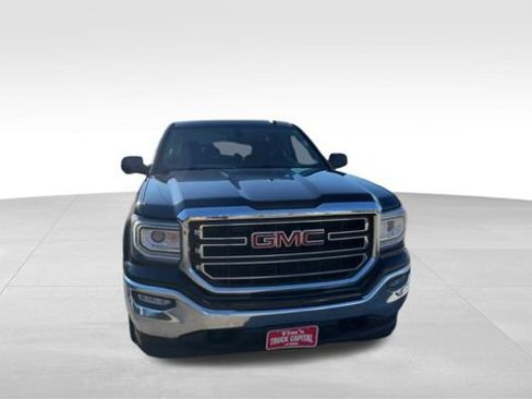 Used 2018 GMC Sierra 1500 SLE w/ SLE Value Package image 18