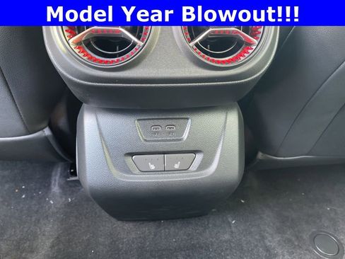 New 2024 Chevrolet Blazer EV RS image 25