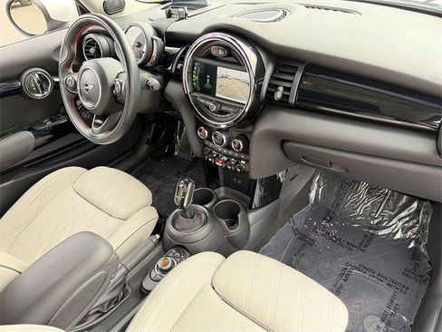 Used 2020 MINI Cooper S image 14