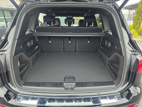 New 2026 Mercedes-Benz GLB 250 4MATIC image 11