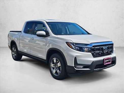 New 2026 Honda Ridgeline RTL image 7