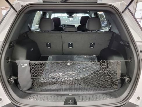 New 2026 Chevrolet Equinox LT FWD image 33