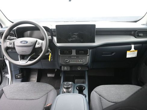 New 2026 Ford Maverick XL w/ Equipment Group 101A image 16