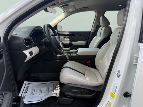 New 2026 Honda Passport RTL image 9