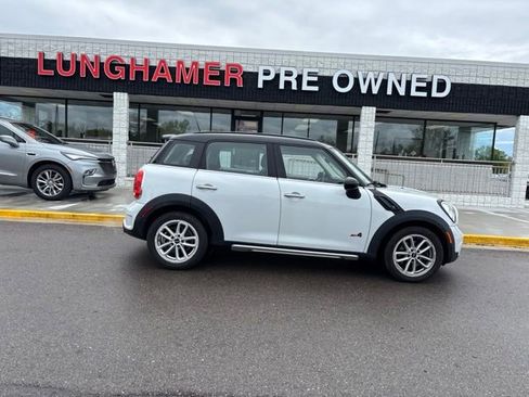 Used 2015 MINI Cooper Countryman S AWD/4WD image 5