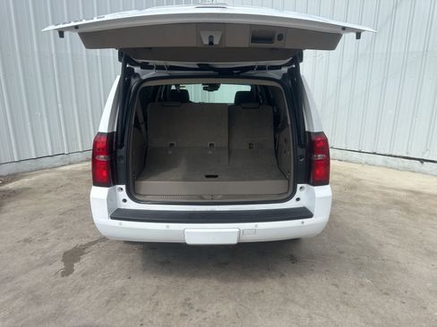 Used 2016 Chevrolet Tahoe LT RWD image 8