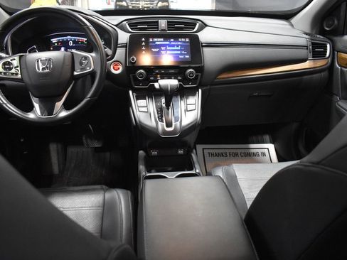 Used 2022 Honda CR-V EX-L image 13