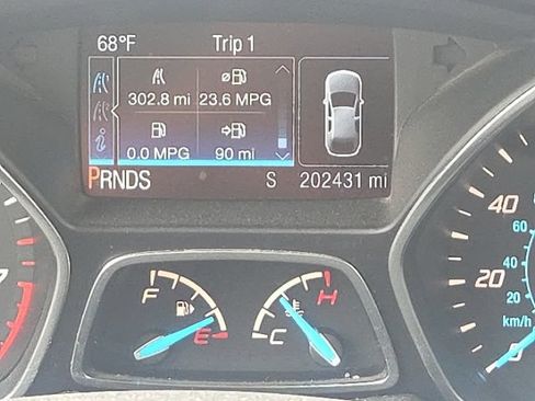 Used 2016 Ford Escape Titanium FWD image 46