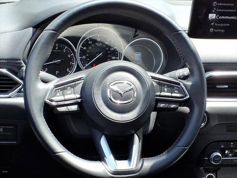 Used 2024 MAZDA CX-5 Carbon Edition AWD/4WD image 12
