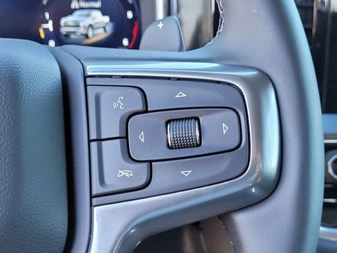 New 2026 Chevrolet Silverado 1500 RST w/ All Star Edition Plus image 17