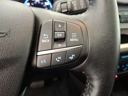 Used 2023 Ford Bronco Sport Heritage w/ Heritage Convenience Package AWD/4WD image 10