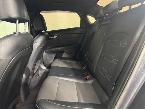 Used 2023 Kia Forte GT-Line w/ GT-Line Technology Package image 19