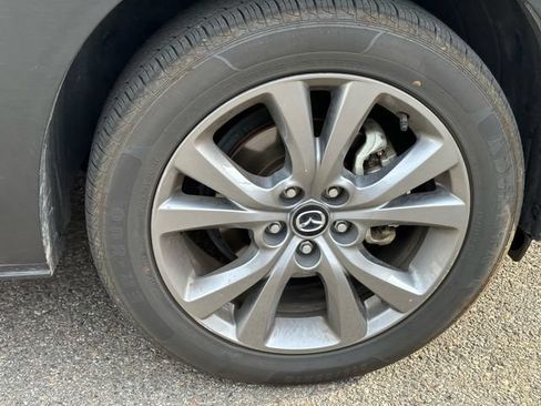 Used 2025 MAZDA CX-30 AWD 2.5 S w/ Preferred Package image 15