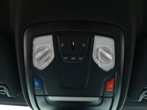 New 2026 RAM 2500 Big Horn AWD/4WD image 20