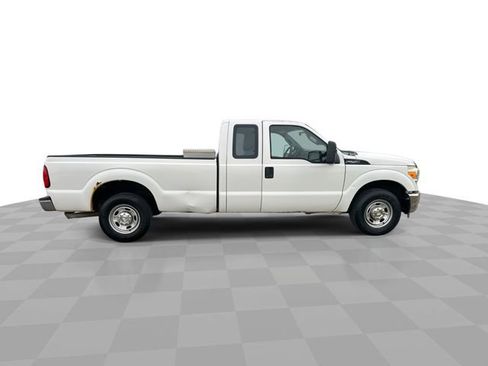 Used 2011 Ford F250 XL w/ XL Value Pkg RWD image 9