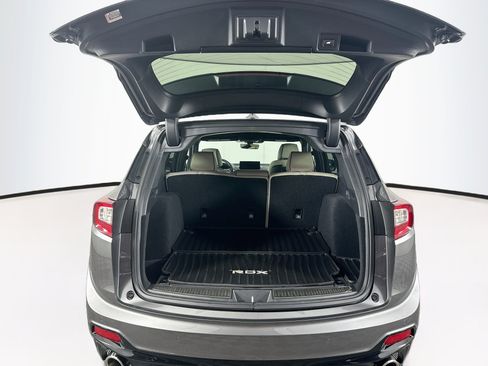Used 2025 Acura RDX w/ Advance Package AWD/4WD image 29