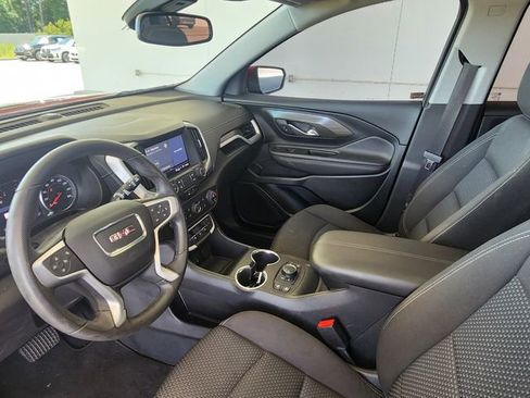 Used 2022 GMC Terrain SLE w/ Driver Convenience Package FWD image 15