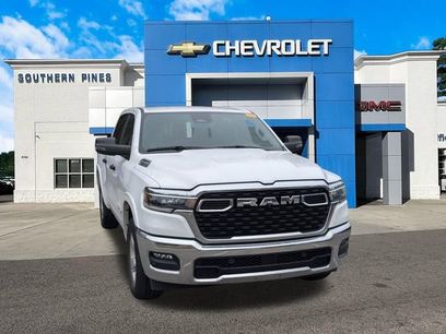 Used 2025 RAM 1500 Big Horn