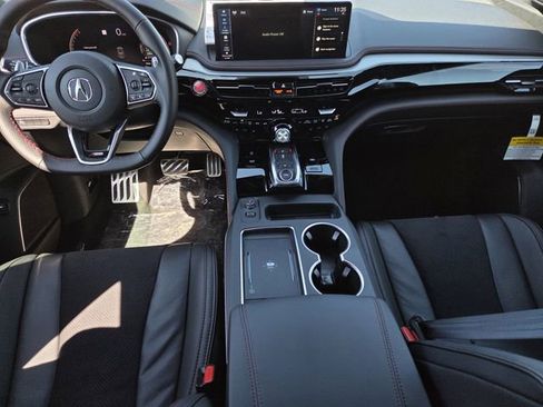 New 2026 Acura MDX A-Spec AWD/4WD image 5