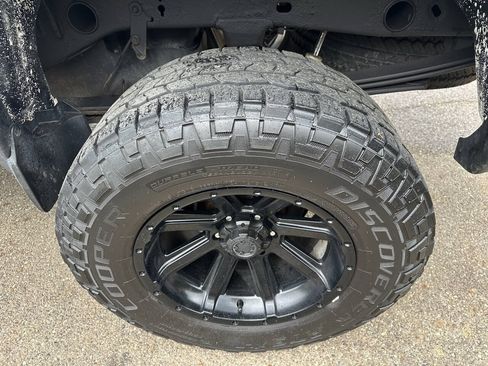 Used 2016 GMC Sierra 1500 4x4 Double Cab w/ Sierra Appearance Package image 27
