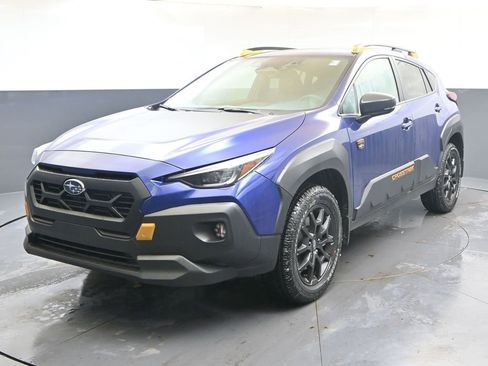 New 2026 Subaru Crosstrek 2.5i Wilderness image 1