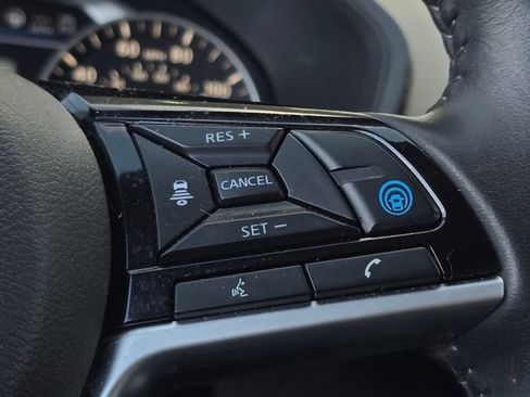 Certified 2023 Nissan Altima 2.5 SL image 23