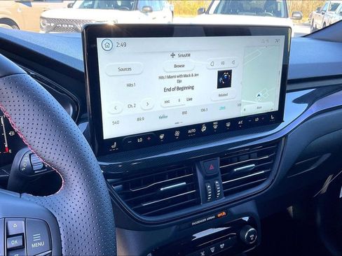 New 2026 Ford Escape ST-Line Select w/ Tech Pack #1 image 19