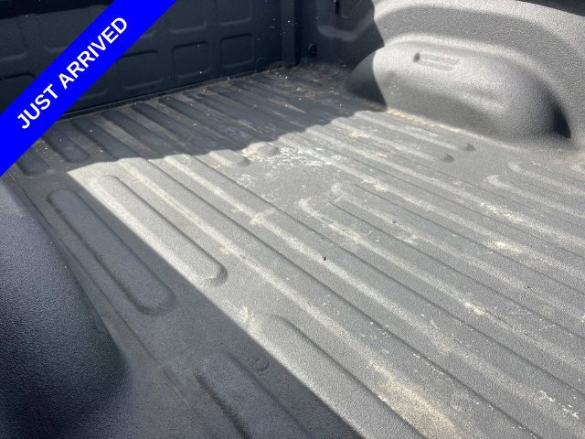 Used 2023 RAM 2500 Laramie AWD/4WD image 13