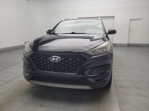 Used 2019 Hyundai Tucson SEL AWD/4WD image 15