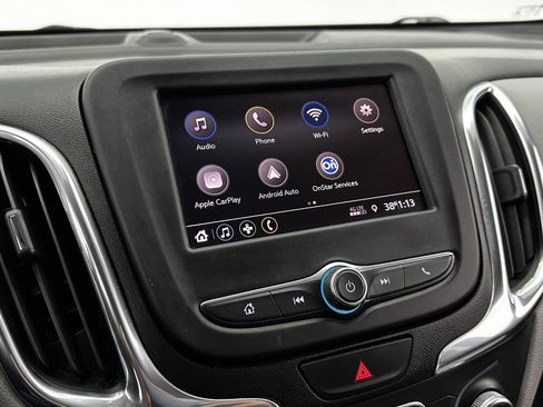 Used 2020 Chevrolet Equinox LT image 16