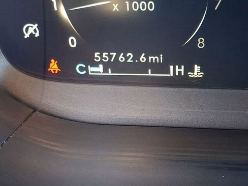 Certified 2020 Lincoln Nautilus Reserve image 21