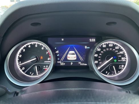 Certified 2023 Toyota Camry LE image 23