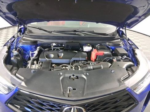 Used 2025 Acura RDX A-Spec AWD/4WD image 31