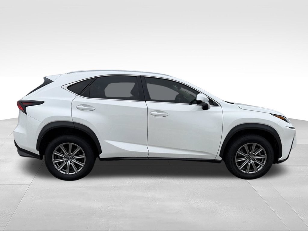 Used 2019 Lexus NX 300 FWD w/ Accessory Package 2 image 26