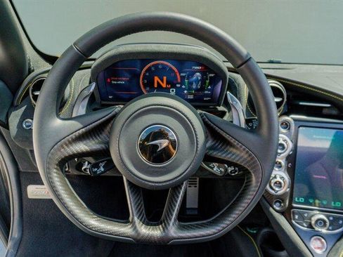Used 2023 McLaren 720S image 72
