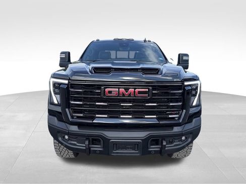 Used 2025 GMC Sierra 2500 AT4X w/ AT4X AEV Edition AWD/4WD image 29