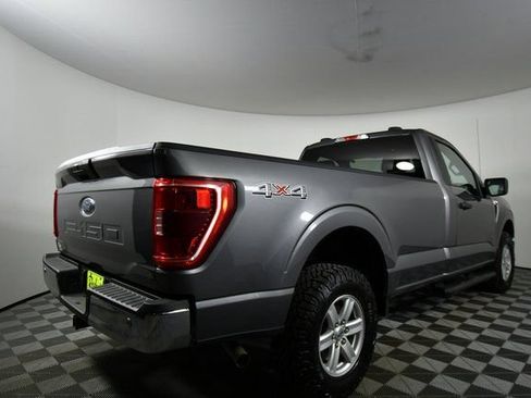 Used 2021 Ford F150 XLT AWD/4WD image 11