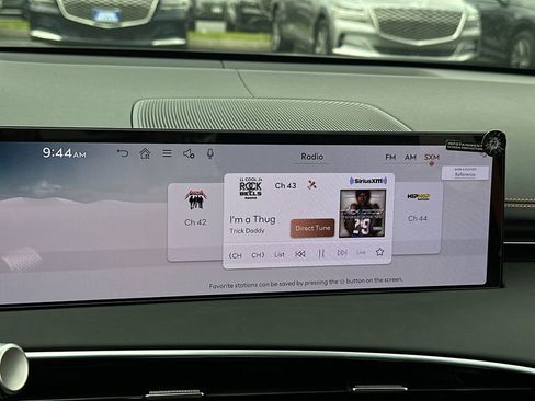 New 2026 Genesis GV70 3.5T Sport Advanced image 18