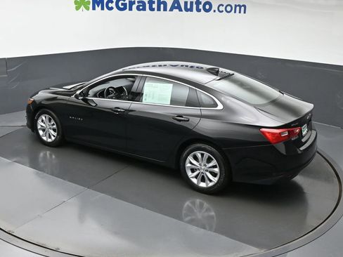 Used 2024 Chevrolet Malibu LT FWD image 18