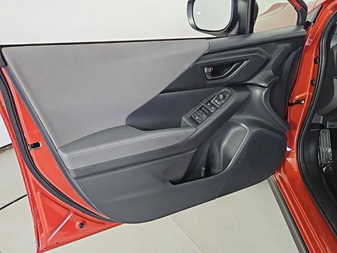 Certified 2025 Subaru Crosstrek 2.0i Premium w/ Crosstrek Mirror Package image 10