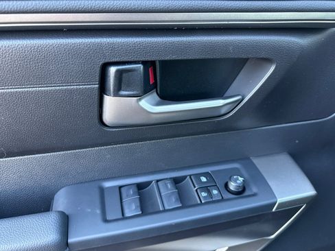 New 2026 Toyota Tundra SR5 image 10