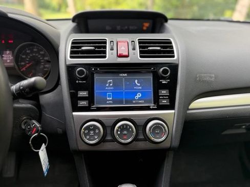 Used 2017 Subaru Crosstrek 2.0i Premium w/ Popular Package #2 AWD/4WD image 27