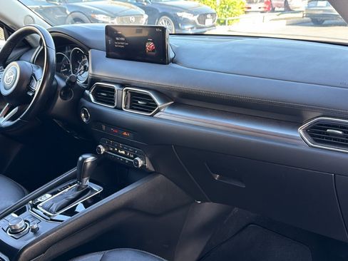 Certified 2023 MAZDA CX-5 AWD 2.5 S image 31