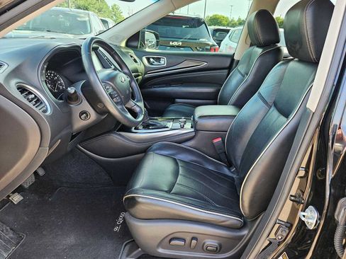 Used 2016 INFINITI QX60 FWD w/ Premium Plus Package image 12