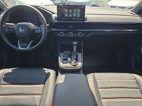 Used 2024 Honda CR-V Sport Touring image 15