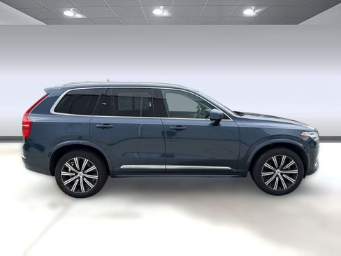 Used 2024 Volvo XC90 B6 Plus w/ Protection Package Premier AWD/4WD image 8