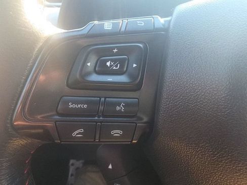 Used 2018 Subaru WRX AWD/4WD image 30