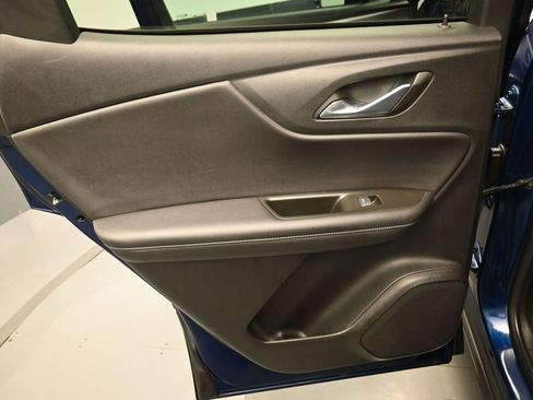 Used 2022 Chevrolet Blazer LT image 31